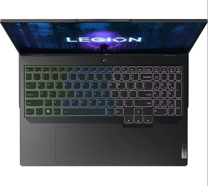 Ноутбук Lenovo Legion Pro 5 16IRX8 (82WK0048US/82WK000AUS) &lrm;82WK0048US фото