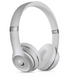 Навушники з мікрофоном Beats by Dr. Dre Solo3 Wireless Matte Silver (MT293) MT293 фото 5