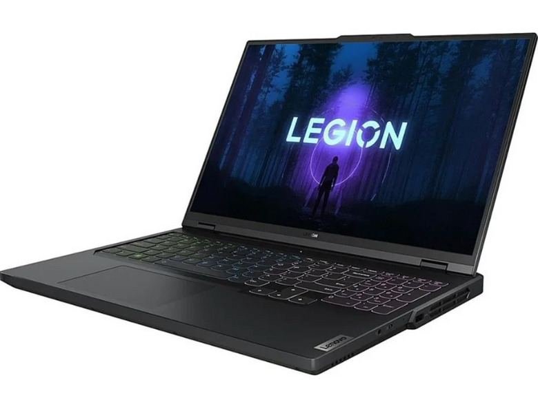 Ноутбук Lenovo Legion Pro 5 16IRX8 (82WK0048US/82WK000AUS) &lrm;82WK0048US фото