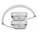 Навушники з мікрофоном Beats by Dr. Dre Solo3 Wireless Matte Silver (MT293) MT293 фото 6