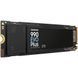 SSD накопичувач Samsung 990 EVO Plus 2 TB (MZ-V9S2T0BW) MZ-V9S2T0BW фото 3