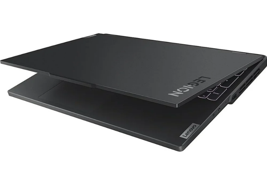 Ноутбук Lenovo Legion Pro 5 16IRX8 (82WK0048US/82WK000AUS) &lrm;82WK0048US фото