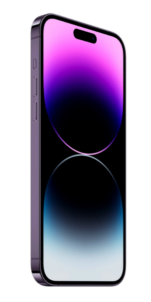 Смартфон Apple iPhone 14 Pro 1TB eSIM Deep Purple (MQ303) MQ303 фото