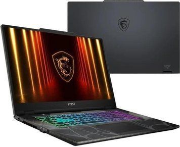 Ноутбук MSI Cyborg 17 B13WFKG (B13WFKG-267XPL) B13WFKG-267XPL фото