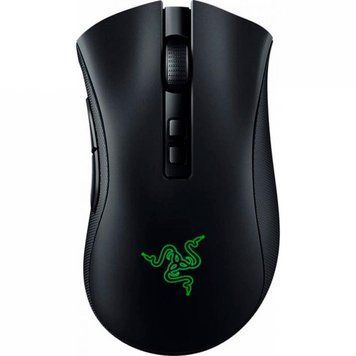 Миша Razer DeathAdder V2 PRO Wireless Mouse Dock (RZ01-03350400-R3G1) RZ01-03350400-R3G1 фото