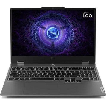 Ноутбук Lenovo LOQ 15IAX9 (83GS001BUS) 83GS001BUS фото