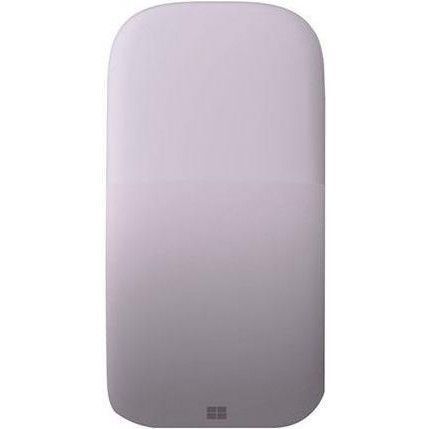 Мышь Microsoft Surface Arc Mouse Lilac (ELG-00025) ELG-00025 фото