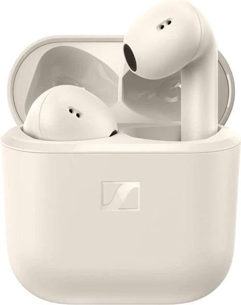 Навушники TWS Sennheiser ACCENTUM Open Cream (700446) 700446 фото