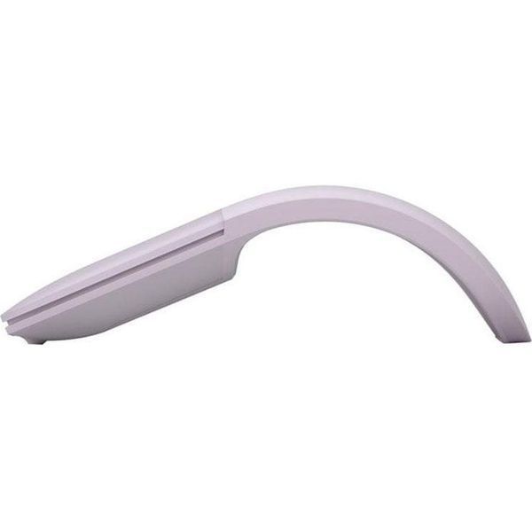 Мышь Microsoft Surface Arc Mouse Lilac (ELG-00025) ELG-00025 фото