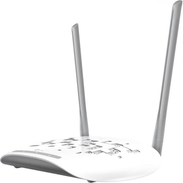 Точка доступу TP-Link TL-WA801N TL-WA801N фото