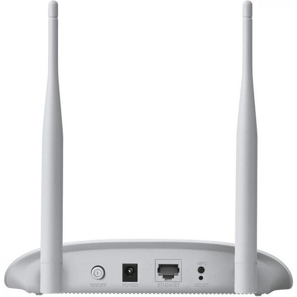 Точка доступу TP-Link TL-WA801N TL-WA801N фото