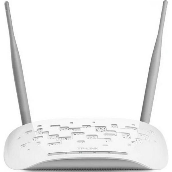 Точка доступу TP-Link TL-WA801N TL-WA801N фото