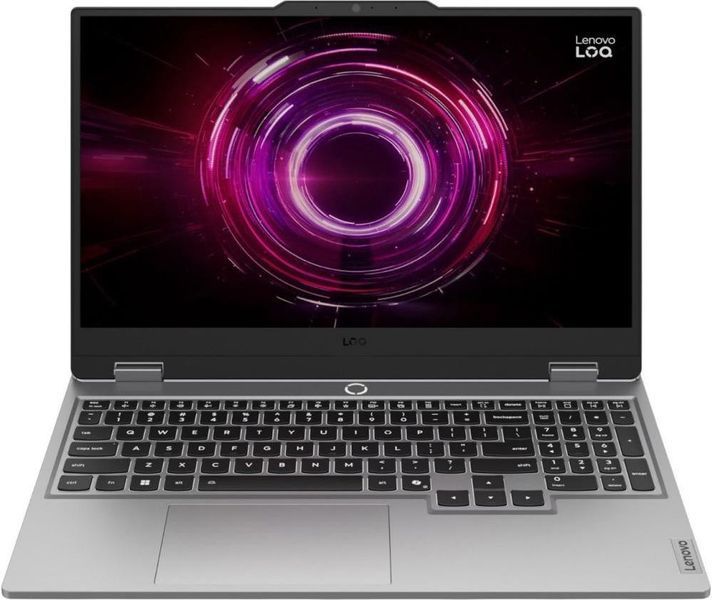Ноутбук Lenovo LOQ 15AHP10 (83JG007PUS) 83JG007PUS фото