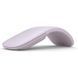 Мышь Microsoft Surface Arc Mouse Lilac (ELG-00025) ELG-00025 фото 1