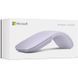Мышь Microsoft Surface Arc Mouse Lilac (ELG-00025) ELG-00025 фото 5