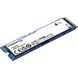 SSD накопитель Kingston NV3 4TB (SNV3S/4000G) SNV3S/4000G фото 1
