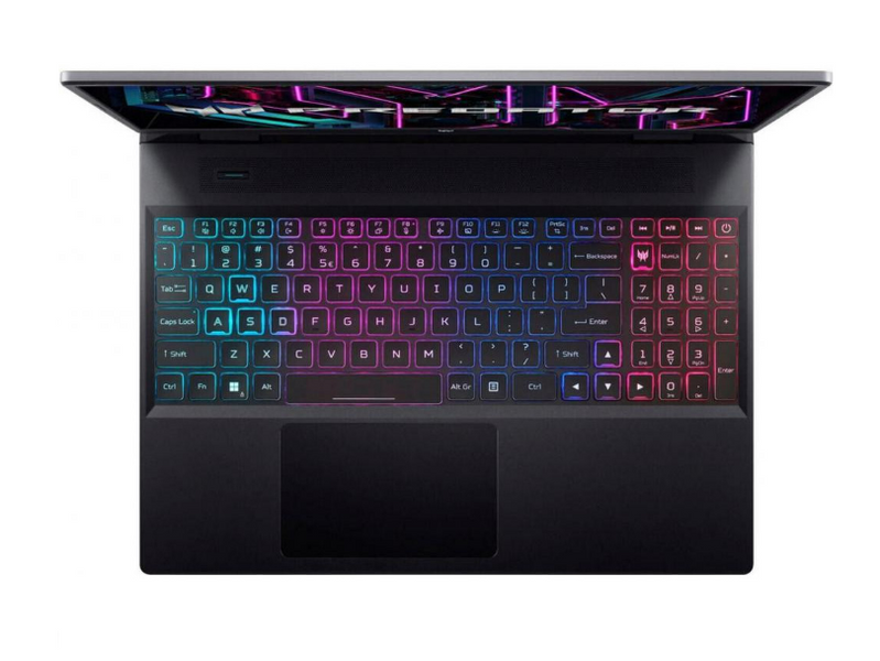 Ноутбук Acer Predator Helios Neo PHN16-71-73RR (NH.QMAAA.001) NH.QMAAA.001 фото