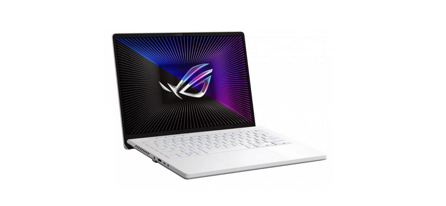 Ноутбук ASUS - ROG Zephyrus ( GA402XV-G14.R94060) GA402XV-G14.R94060 фото