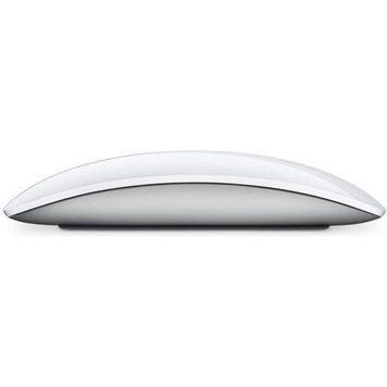 Мышь Apple Magic Mouse USB-C White Multi-Touch Surface (MXK53) (Open Box) MXK53 OB фото