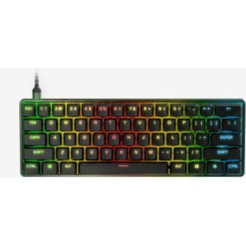Клавиатура SteelSeries Apex 9 Mini (64839) 64839 фото
