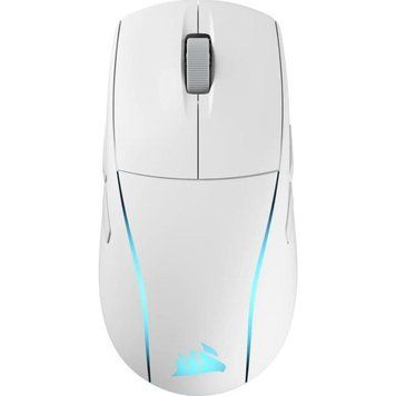 Мышь Corsair M75 Wireless White (CH-931D011-EU) CH-931D011-EU фото
