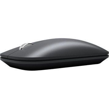 Мышь Microsoft Modern Mobile Mouse Black (KTF-00002, KTF-00013, KTF-00006, KTF-00012) KTF-00002 фото