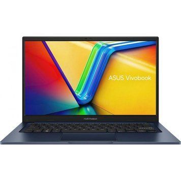 Ноутбук ASUS Vivobook 14 X1404ZA (X1404ZA-I38128) X1404ZA-I38128 фото