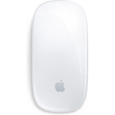 Мышь Apple Magic Mouse USB-C White Multi-Touch Surface (MXK53) (Open Box) MXK53 OB фото