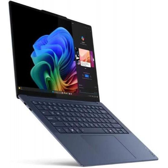 Ноутбук Lenovo Yoga Slim 7 14Q8X9 (83ED0001US) 83ED0001US фото