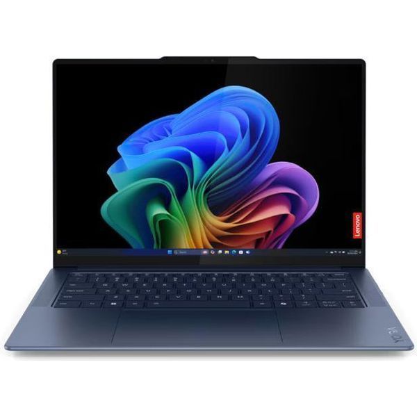 Ноутбук Lenovo Yoga Slim 7 14Q8X9 (83ED0001US) 83ED0001US фото