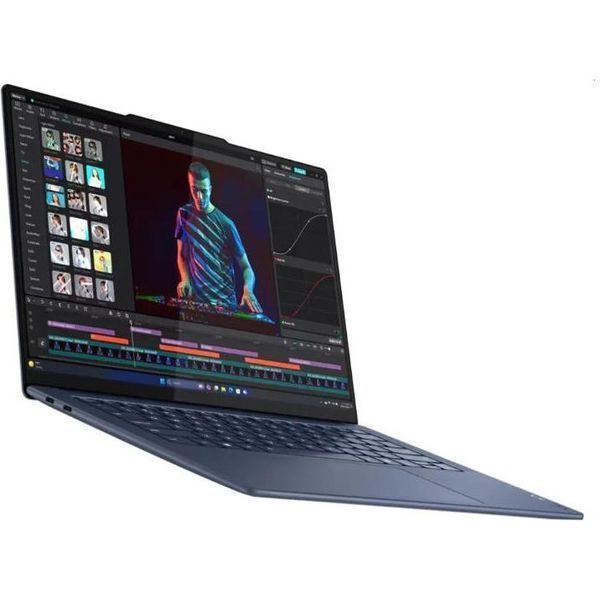 Ноутбук Lenovo Yoga Slim 7 14Q8X9 (83ED0001US) 83ED0001US фото