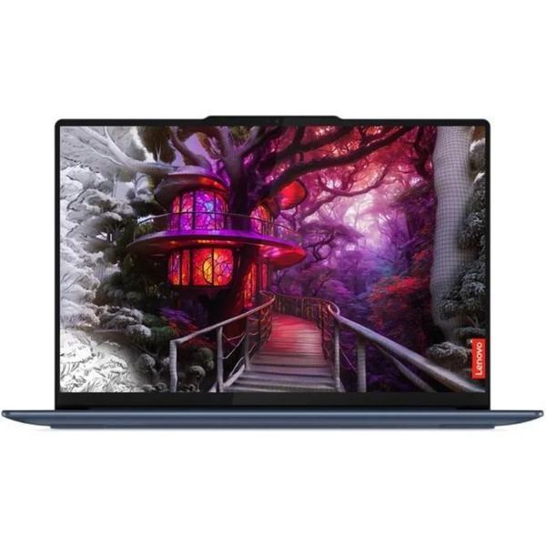 Ноутбук Lenovo Yoga Slim 7 14Q8X9 (83ED0001US) 83ED0001US фото