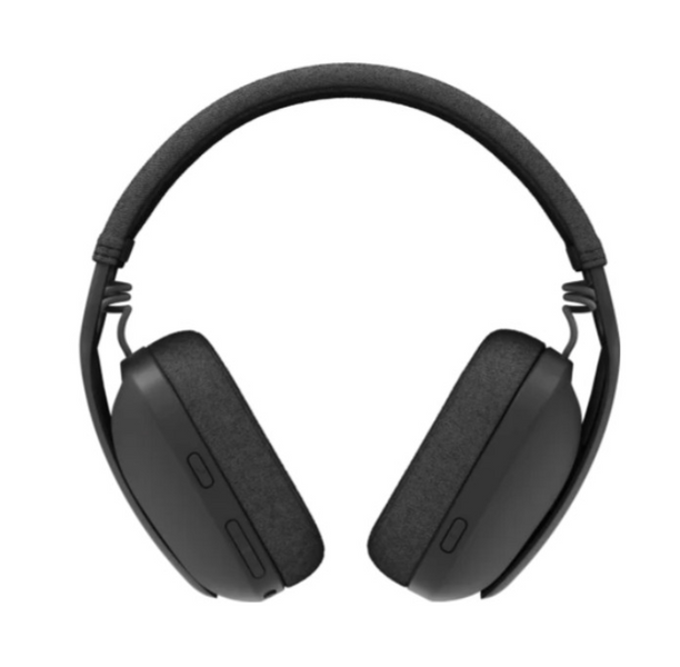 Наушники с микрофоном Logitech Zone Vibe 100 Graphite (981-001213) 981-001213 фото