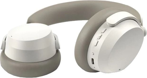 Навушники з мікрофоном Sennheiser ACCENTUM Wireless White (700175) 700175 фото