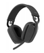 Наушники с микрофоном Logitech Zone Vibe 100 Graphite (981-001213) 981-001213 фото 1