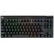 Клавиатура Logitech G Pro X TKL LightSpeed ​​Black