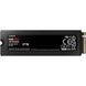 SSD накопичувач Samsung 990 PRO with Heatsink 2 TB (MZ-V9P2T0CW) MZ-V9P2T0CW фото 2