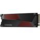 SSD накопичувач Samsung 990 PRO with Heatsink 2 TB (MZ-V9P2T0CW) MZ-V9P2T0CW фото 3