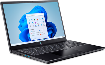 Ноутбук Acer Nitro V 15 ANV15-51-77DQ (NH.QQEAA.003) NH.QQEAA.003_PZ фото