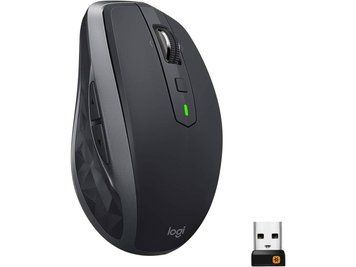 Мышь Logitech Mx Anywhere 2S Bluetooth Edition (&lrm;910-007232) 910-007232 фото