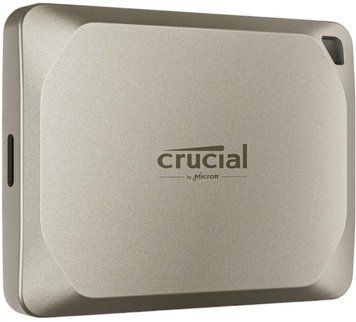 SSD диск Crucial X9 Pro 2ТБ 2.5" USB 3.2 Type-C (CT2000X9PROSSD9) CT2000X9PROSSD9 фото