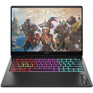 Ноутбук HP OMEN Transcend 14-fb0013dx (9Q4B5UA) 9Q4B5UA фото