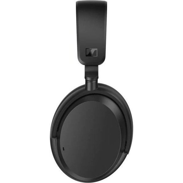 Наушники с микрофоном Sennheiser ACCENTUM Wireless Black (700174) 700174 фото