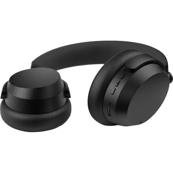 Наушники с микрофоном Sennheiser ACCENTUM Wireless Black (700174) 700174 фото