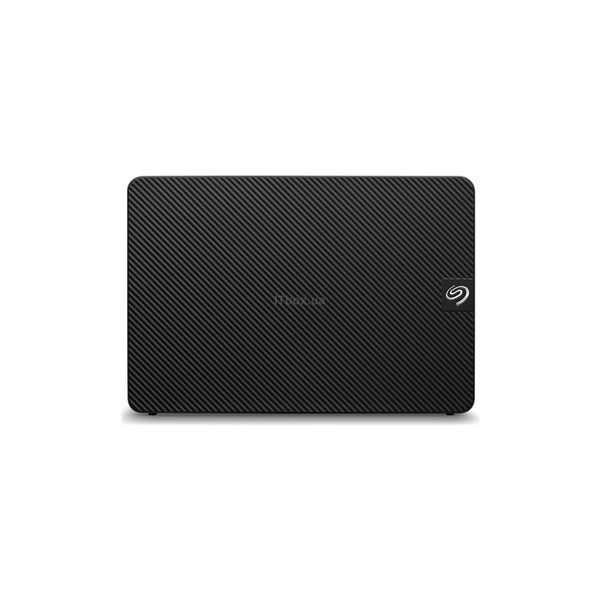 Внешний жесткий диск 3.5" 26TB Expansion Desktop Seagate (STKP26000400) STKP26000400 фото
