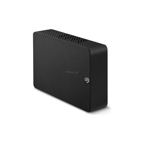 Внешний жесткий диск 3.5" 26TB Expansion Desktop Seagate (STKP26000400) STKP26000400 фото