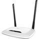 Бездротовий маршрутизатор (роутер) TP-Link TL-WR841N TL-WR841N фото 1