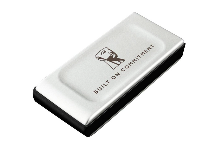 SSD накопичувач Kingston XS2000 4 TB (SXS2000/4000G//SXS2000/4000GA) SXS2000/4000G//SXS2000/4000GA фото
