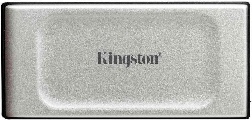 SSD накопичувач Kingston XS2000 4 TB (SXS2000/4000G//SXS2000/4000GA) SXS2000/4000G//SXS2000/4000GA фото