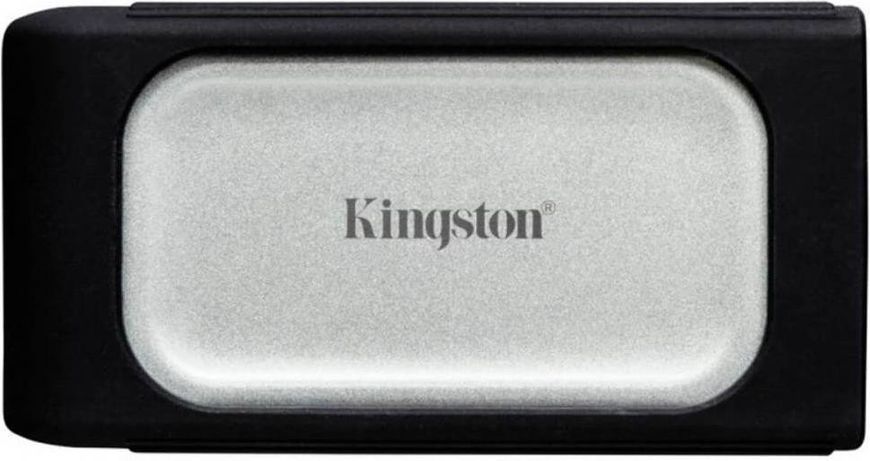 SSD накопичувач Kingston XS2000 4 TB (SXS2000/4000G//SXS2000/4000GA) SXS2000/4000G//SXS2000/4000GA фото